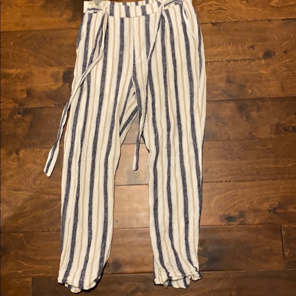 Pants! Size medium